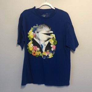 Men’s graphic t shirt xl large